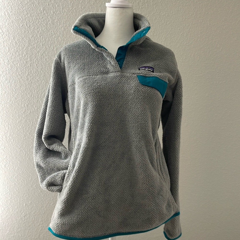 Patagonia pullover